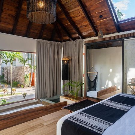 Xoot Ka Ana Luxury, Villa Las Flores Bacalar Εξωτερικό φωτογραφία
