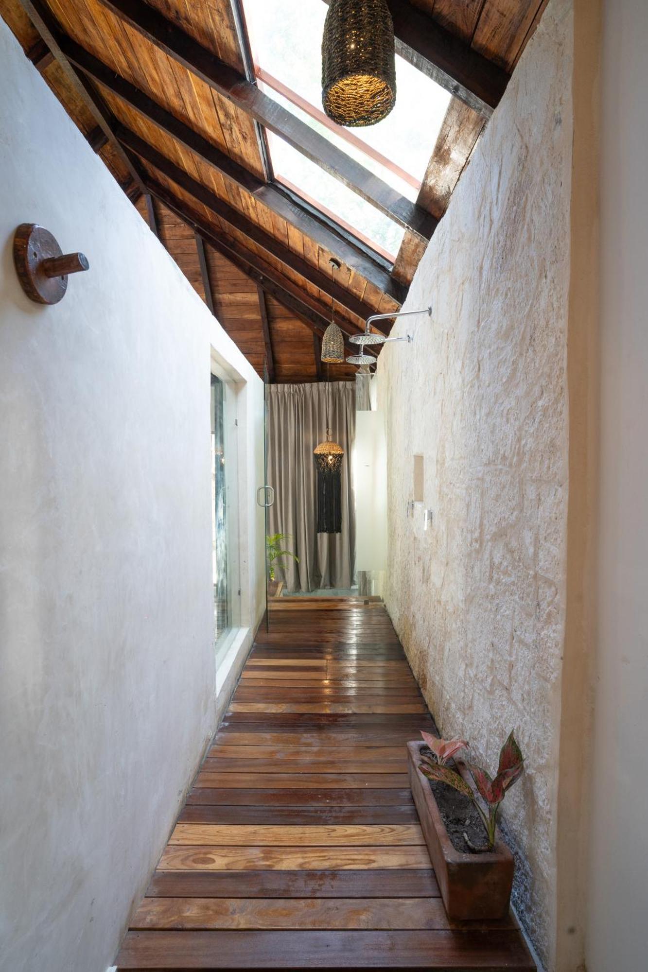 Xoot Ka Ana Luxury, Villa Las Flores Bacalar Εξωτερικό φωτογραφία