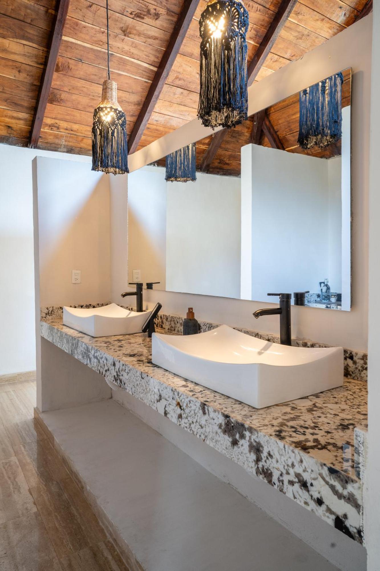 Xoot Ka Ana Luxury, Villa Las Flores Bacalar Εξωτερικό φωτογραφία